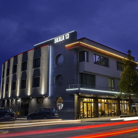 Hotel Provadia Provadiya المظهر الخارجي الصورة