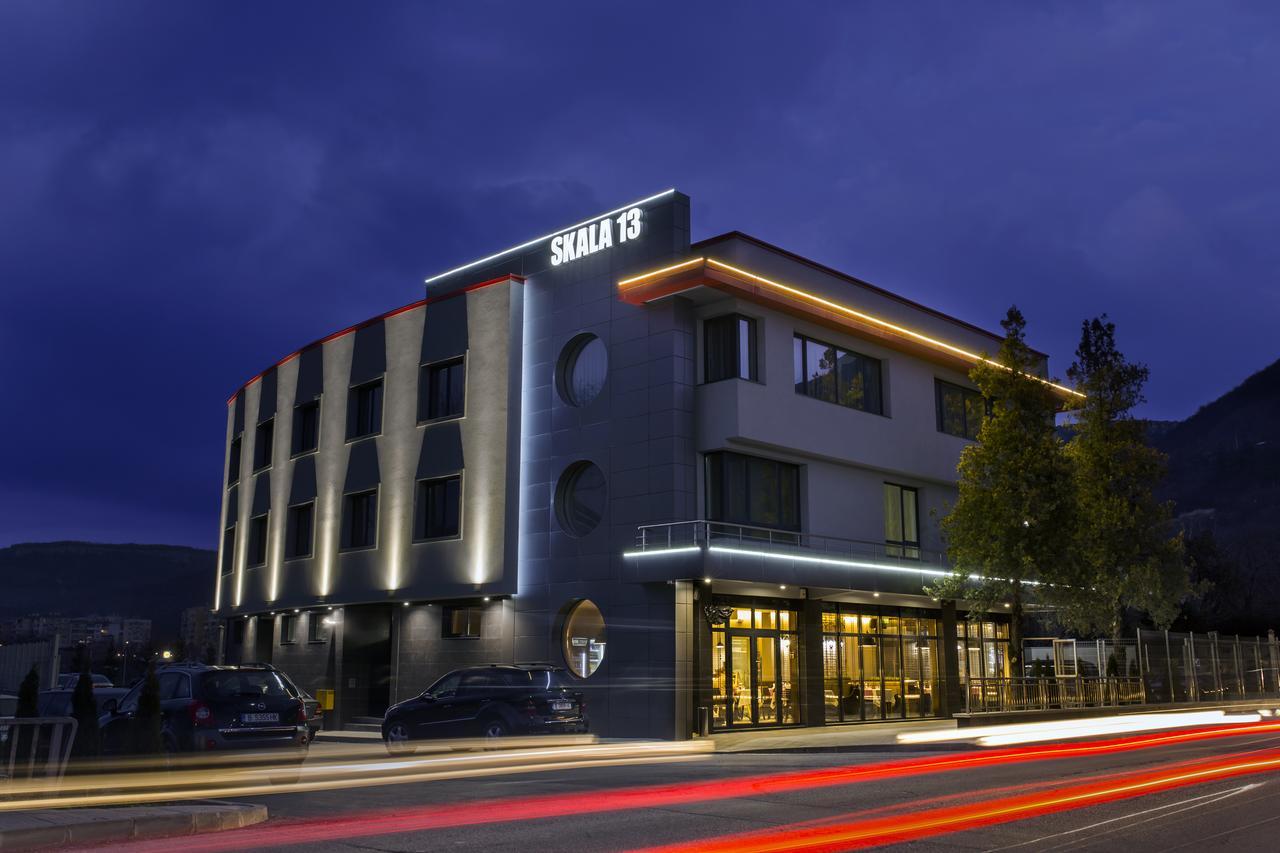Hotel Provadia Provadiya المظهر الخارجي الصورة