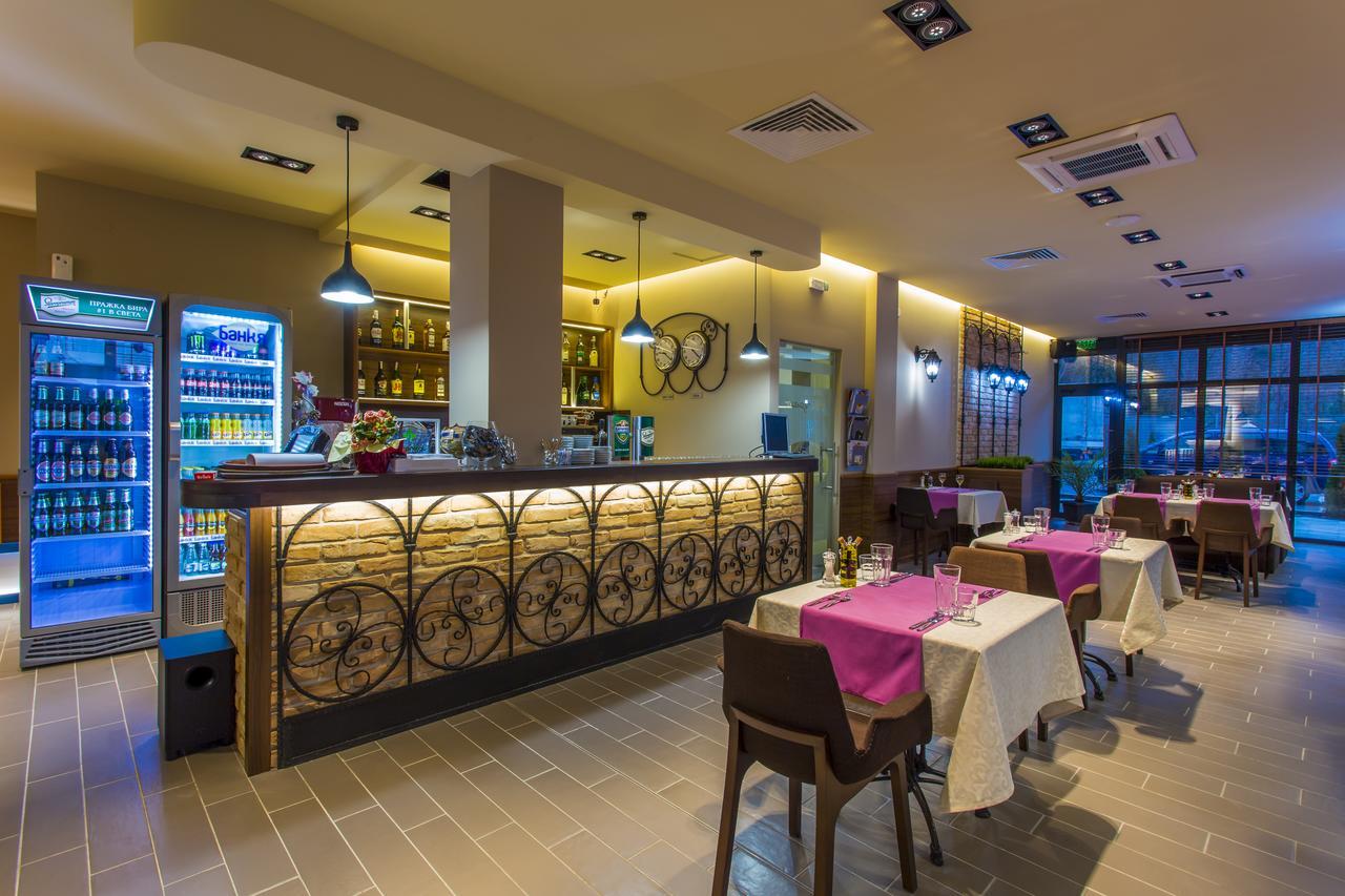 Hotel Provadia Provadiya المظهر الخارجي الصورة