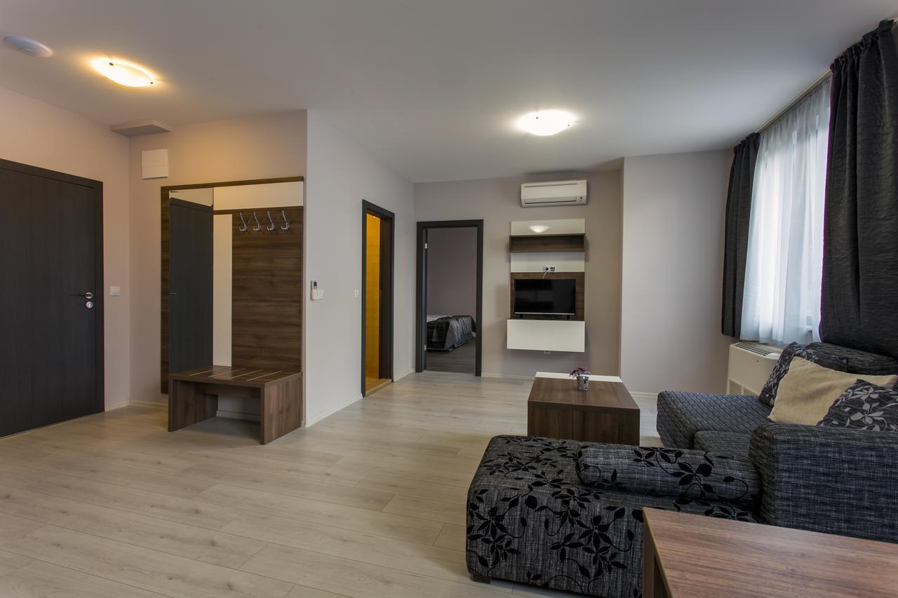 Hotel Provadia Provadiya المظهر الخارجي الصورة